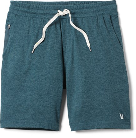 Vuori Ponto Shorts - Men's