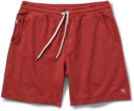 Vuori Ponto Shorts - Men's