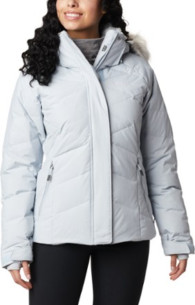 Lay d down on sale ii jacket columbia