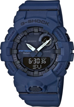 Casio G-Shock GBA800 Fitness Watch