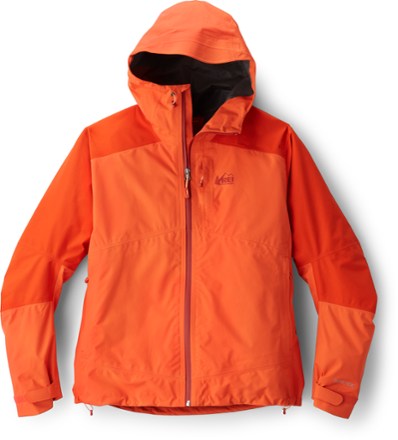 plus size women's outdoor clothing