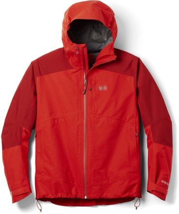 Rei store gtx jacket