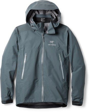 Facewest: Arcteryx Beta LT Jacket