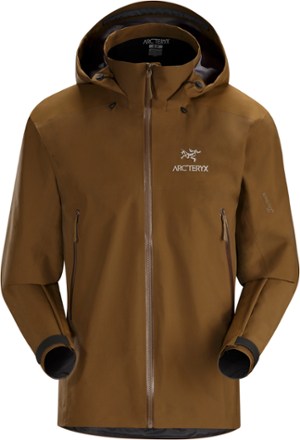 Arc'teryx Beta AR Jacket - Men's | REI Co-op