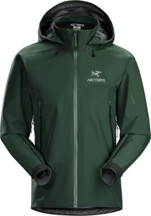 Arc'teryx Beta AR Jacket - Men's | REI Co-op