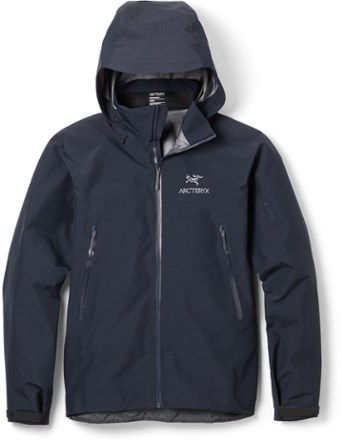 Arc'teryx Beta AR Jacket - Men's | REI Co-op