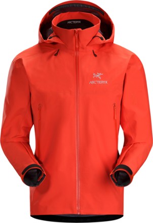 Arc'teryx Beta AR Jacket - Men's | REI Co-op