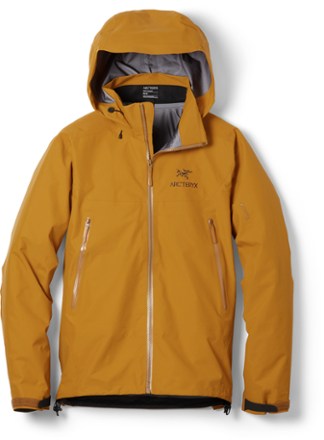 Arc'teryx Beta AR Jacket - Men's | REI Co-op