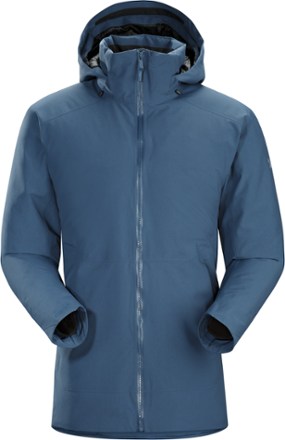 Arc'teryx Camosun Insulated Parka - Men's | REI Co-op