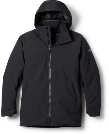 Arcteryx camosun review sale