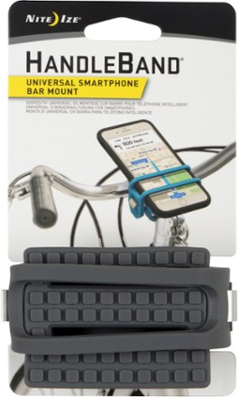 HandleBand Universal Smartphone Bar Mount