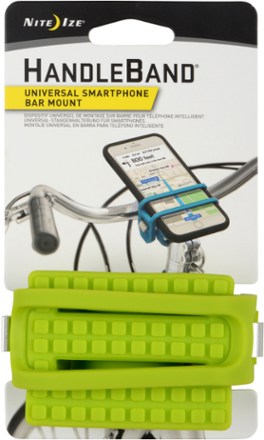 Rei bike cheap phone mount