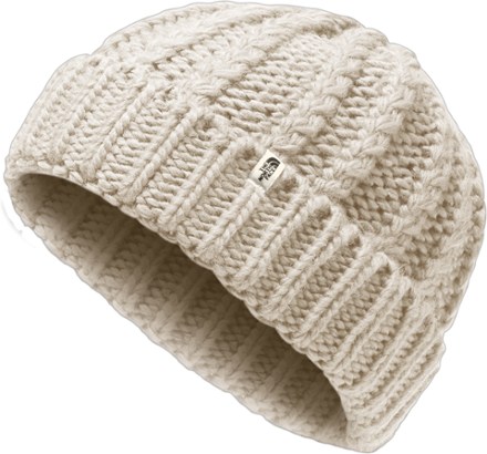 Rhodinia Chunky Beanie