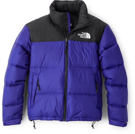 The north face herren hotsell 1996 retro nuptse jacket