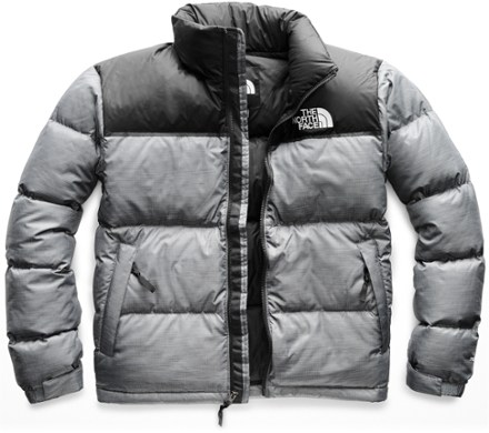 rei north face nuptse