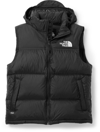 The North Face Winter Warm Pro Vest - Men's - Clothing