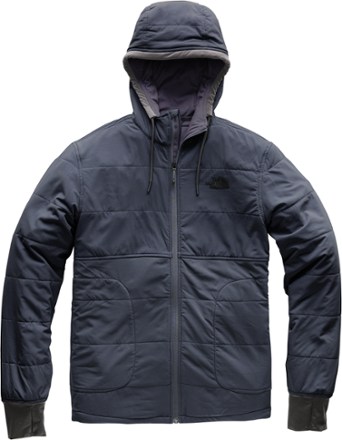 the north face mountain hoodie