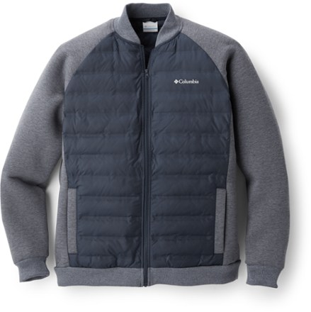 Columbia northern sale comfort jacket