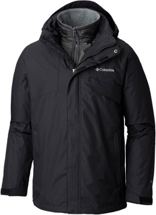 Columbia 2 in on sale 1 jacket men's