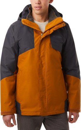 Men's Bugaboo™ II Fleece Interchange Jacket