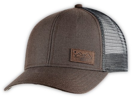 pistil hats rei