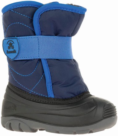 Kamik boots 2025 for toddlers