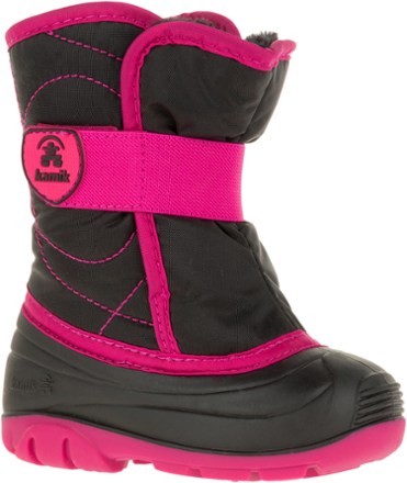 Kamik baby outlet boots