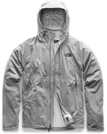 Allproof Stretch Rain Jacket Men s Mid Grey XXL