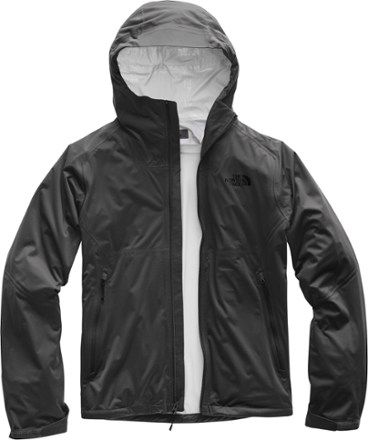 Allproof Stretch Rain Jacket Men s Asphalt Grey XL