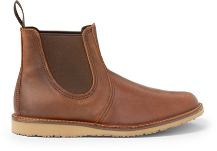 rei chelsea boot