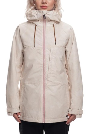 Below is the newest version of 686 Athena Insulated Jacket - Women's