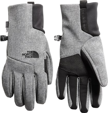 north face men's apex etip gloves