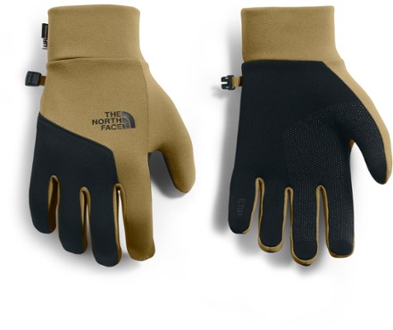 North face gloves clearance sale