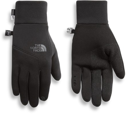 the north face gloves mens