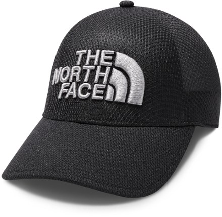 The north face one touch lite store ball cap