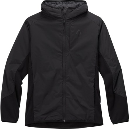 Black Diamond Men's First Light Hybrid Insulated Hoodie