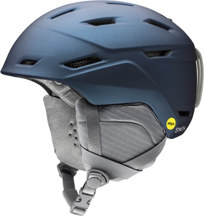 Smith mirage hot sale helmet mens