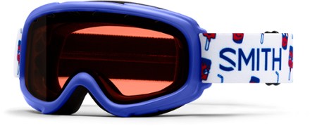 Smith youth cheap ski goggles