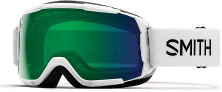 Smith Grom ChromaPop Snow Goggles