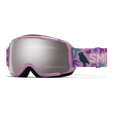 Smith Grom ChromaPop Snow Goggles Kids REI Co op