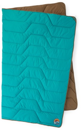 Rei camp online blanket