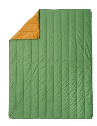 Rei sale fleece blanket