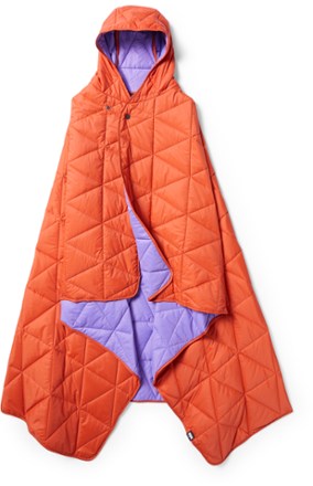 Rei poncho blanket sale