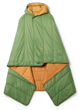 Rei poncho blanket sale