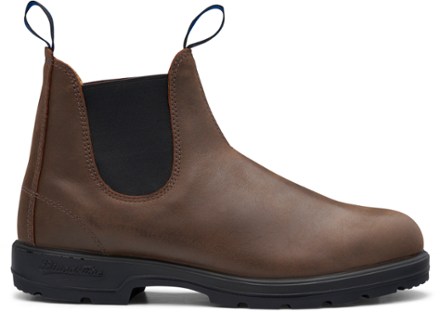 blundstone insulated boots