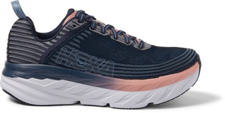 Hoka bondi 6 discount dames