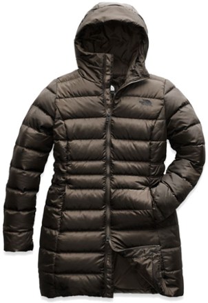 north face gotham 2 down parka