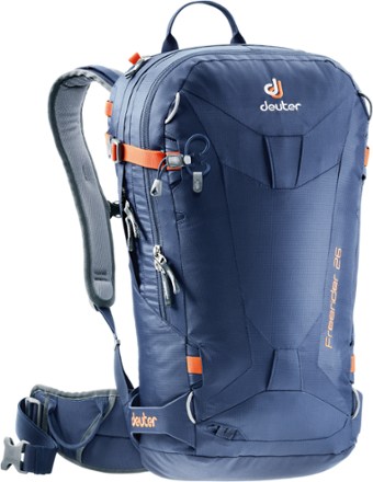 deuter trail 26