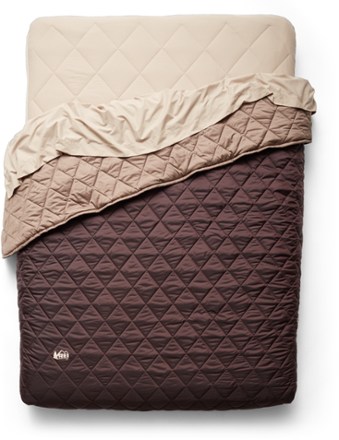 Air mattress outlet rei