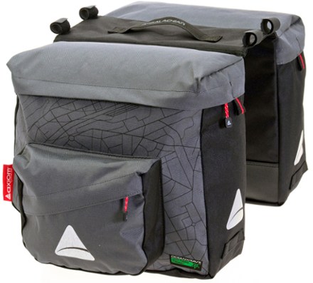 axiom trunk bag